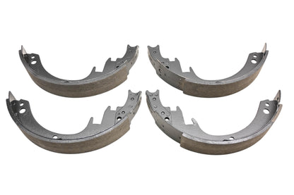 Wagner PAB310 Relined Brake Shoe Kit NOS