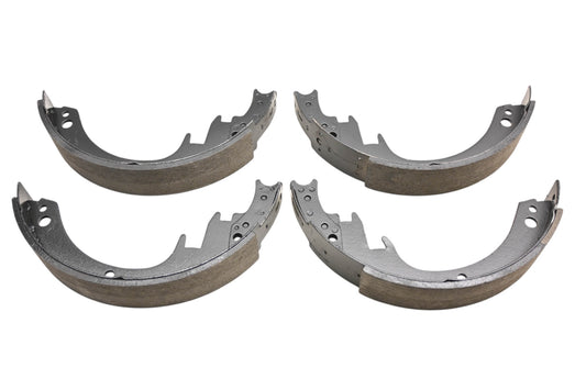 Wagner PAB310 Relined Brake Shoe Kit NOS
