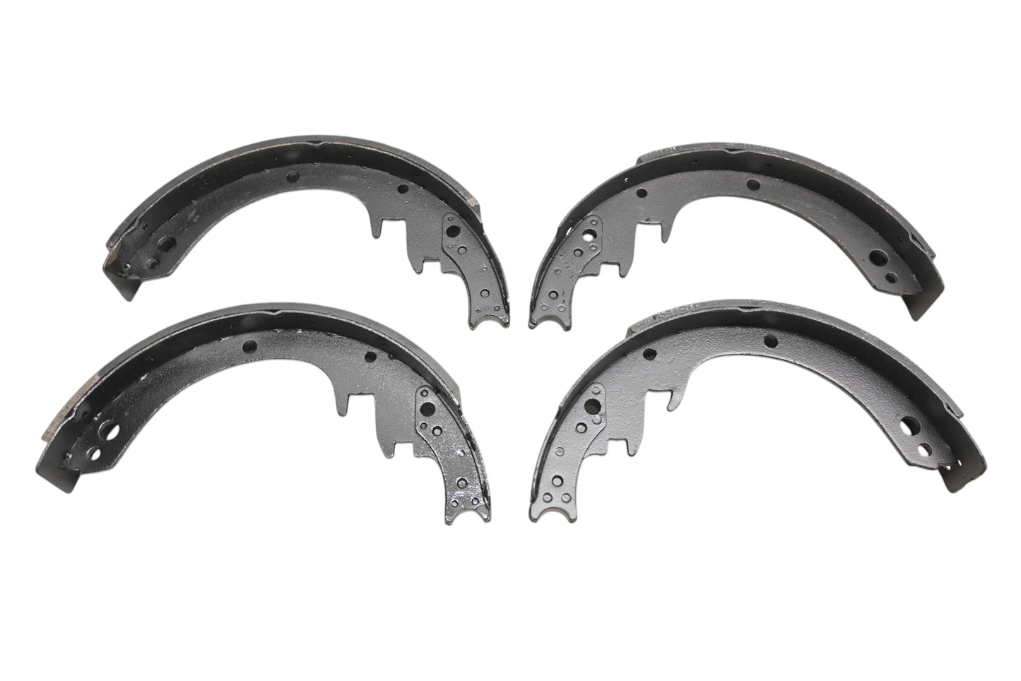 Wagner PAB310 Relined Brake Shoe Kit NOS