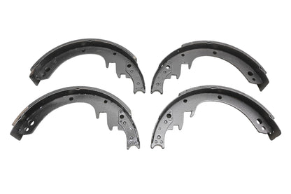 Wagner PAB310 Relined Brake Shoe Kit NOS