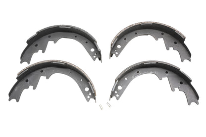 Wagner PAB337 Relined Brake Shoe Kit NOS