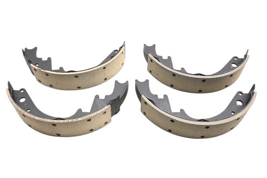 Wagner PAB338R Relined Brake Shoe Kit NOS