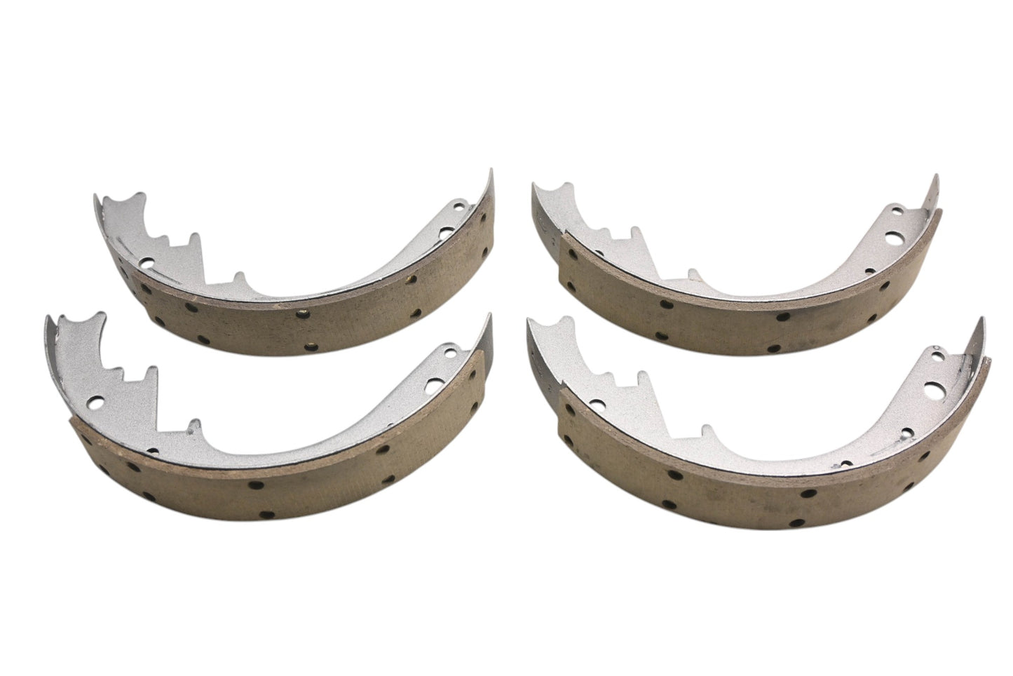 Raybestos 55PG Brake Shoe Kit NOS