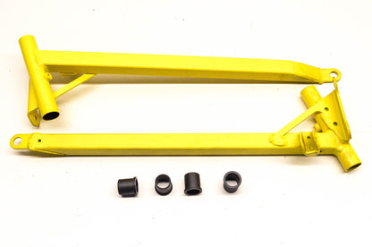 New OEM Polaris 2872722 Trailing Arm Kit NOS