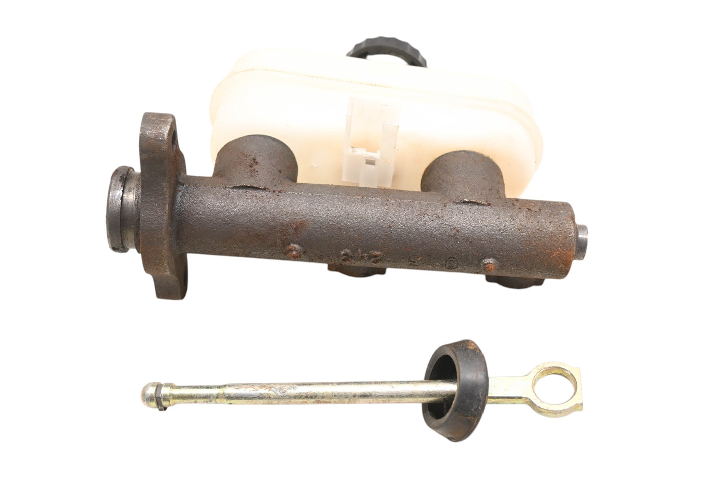 Wagner F113426, M39568 Brake Master Cylinder Kit NOS
