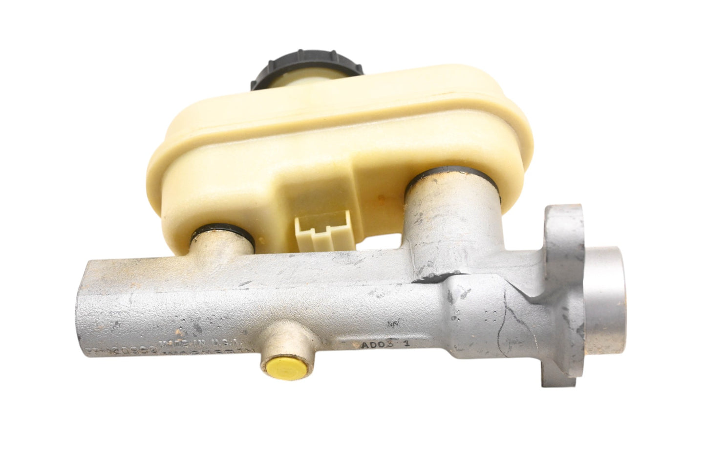 Wagner F117583, FF-120969 Brake Master Cylinder Assembly NOS