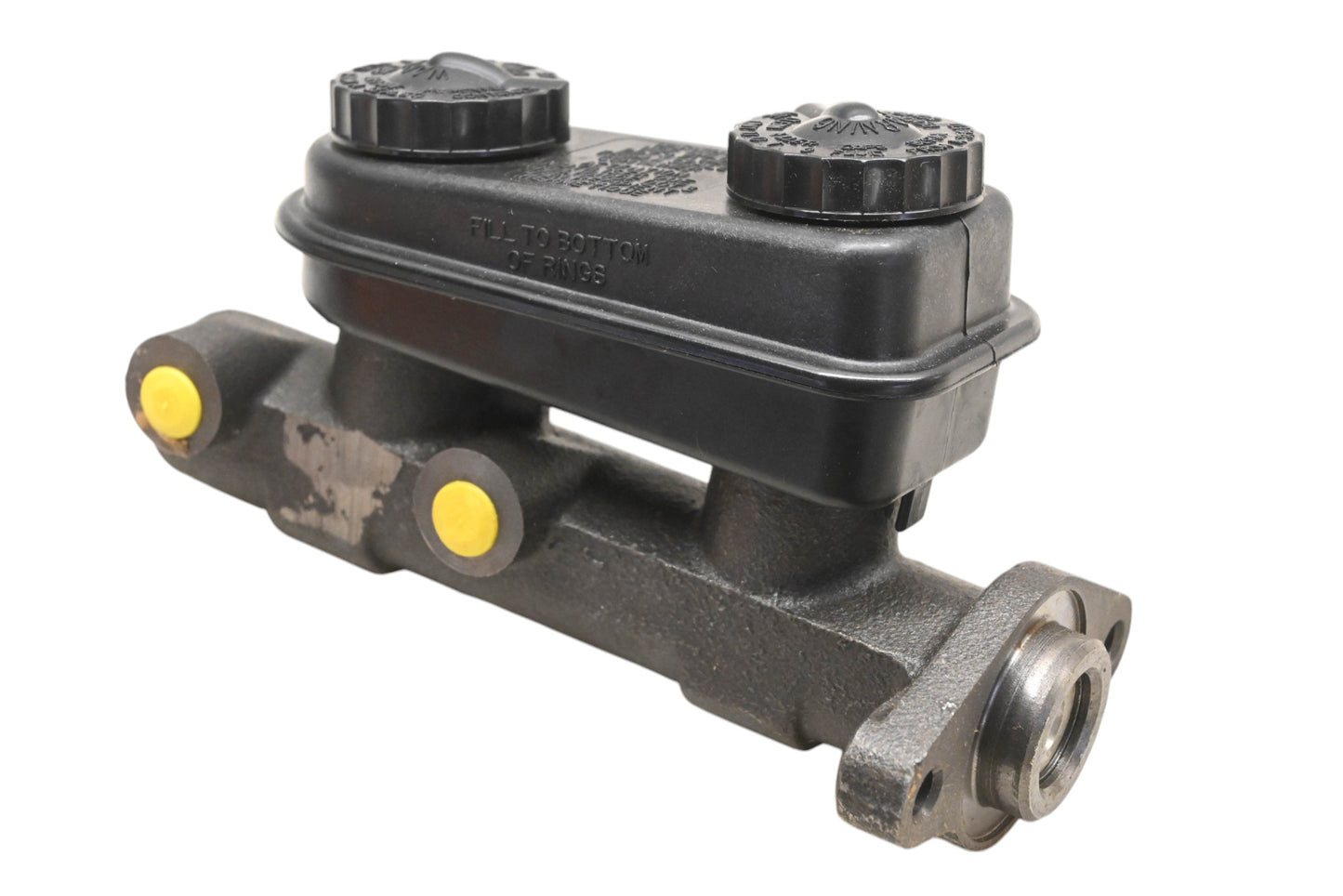 Wagner F115580, 29990-C Brake Master Cylinder Assembly NOS