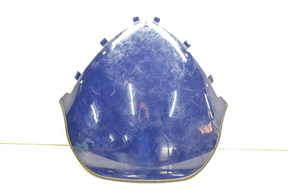 OEM Polaris 2875110 Windscreen Midnight Blue