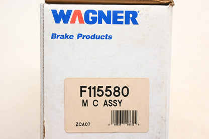 Wagner F115580, 29990-C Brake Master Cylinder Assembly NOS
