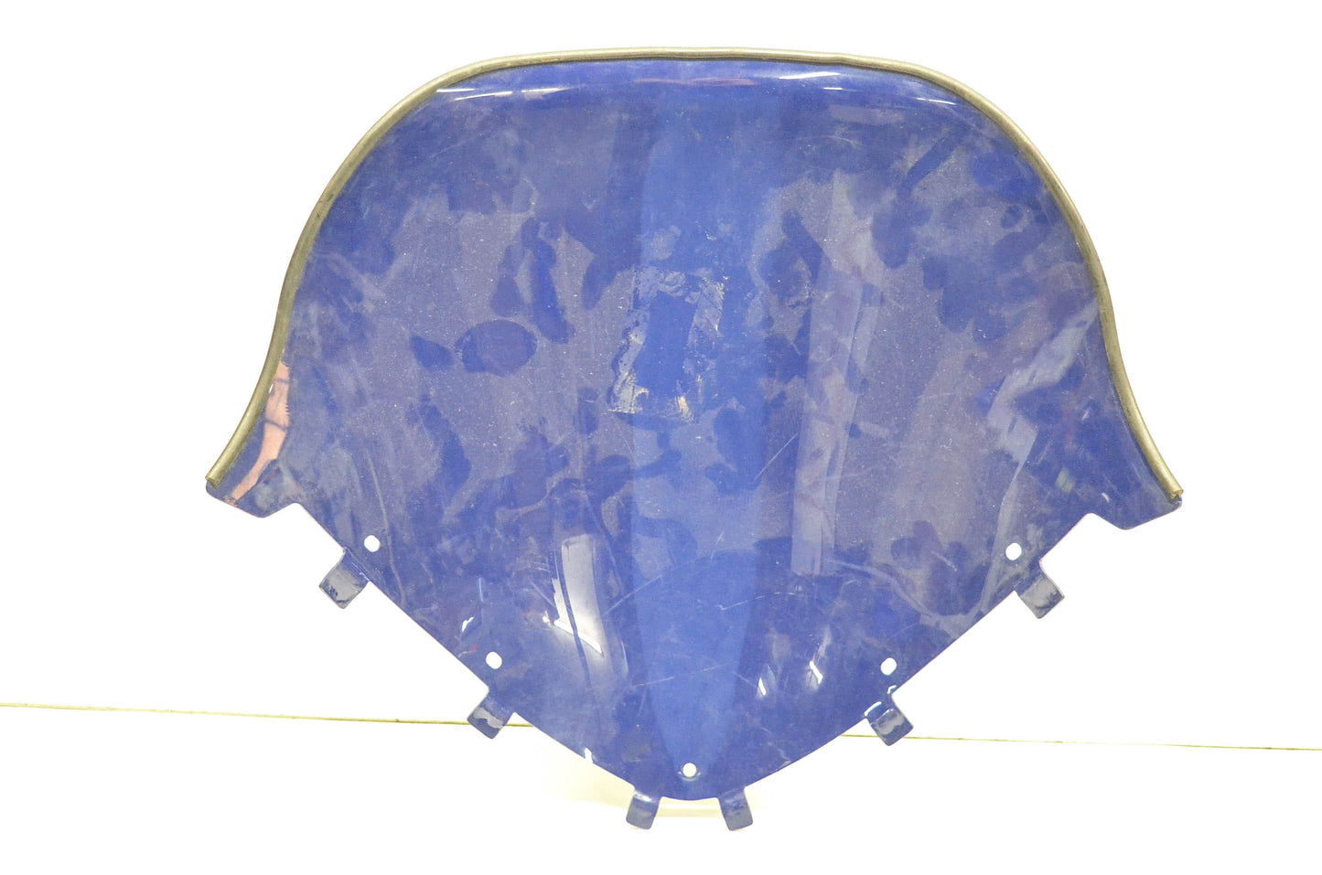 OEM Polaris 2875110 Windscreen Midnight Blue