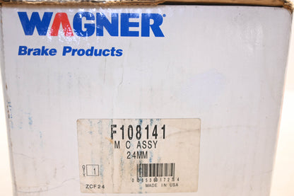 Wagner F108141, FF-118592 Brake Master Cylinder Assembly NOS