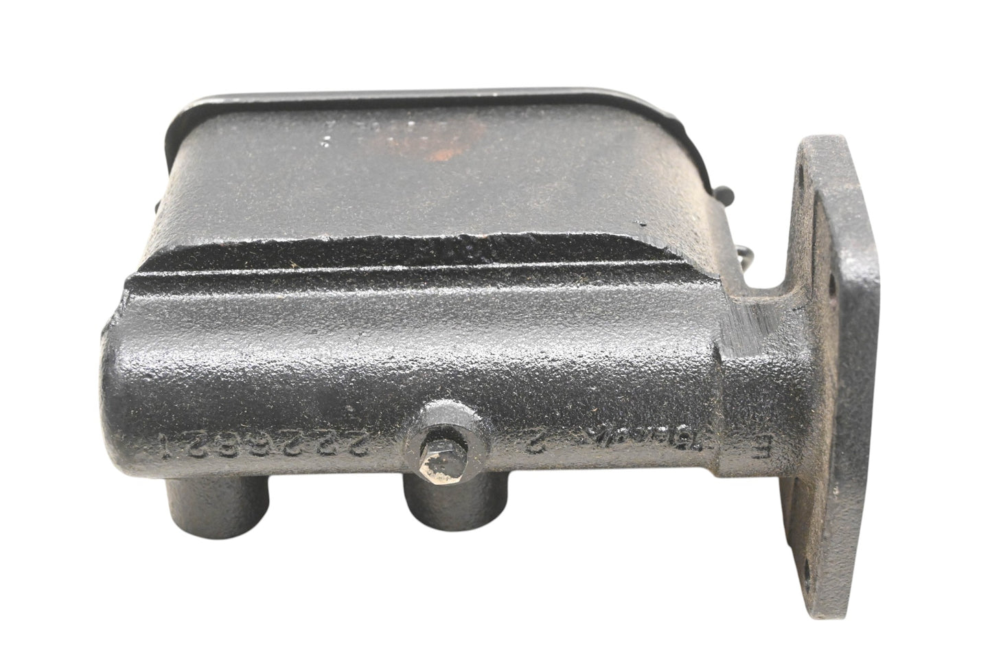 Bendix 1416, F73359 Brake Master Cylinder Assembly NOS