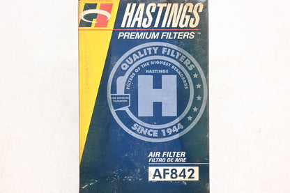 Hastings AF842, AF-842 Air Filter NOS