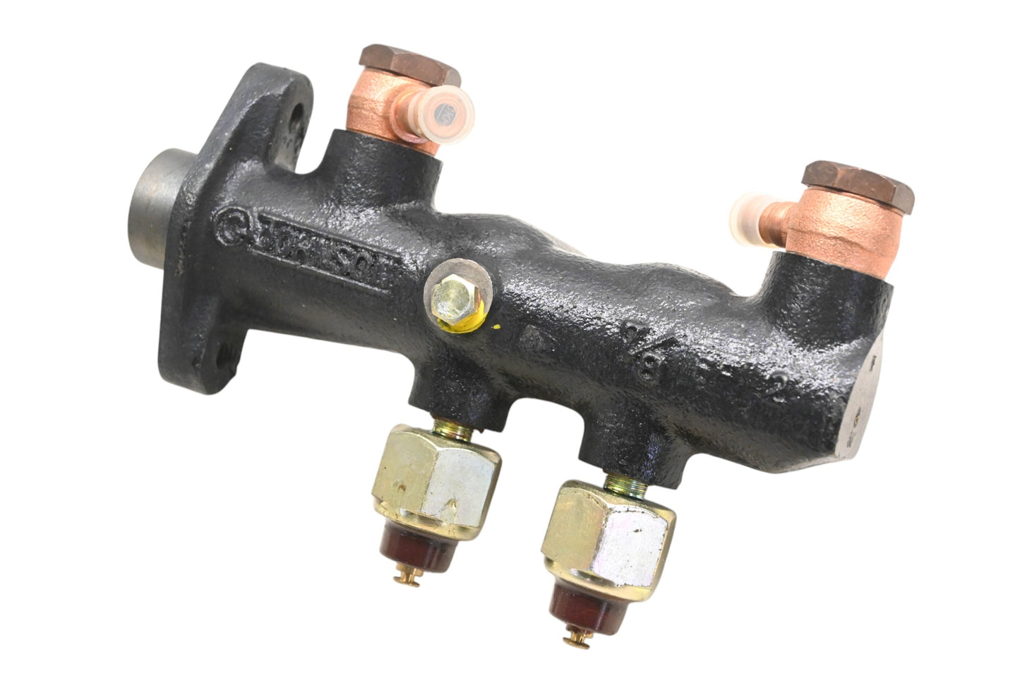 Bendix 11543, E96730 Brake Master Cylinder Assembly NOS