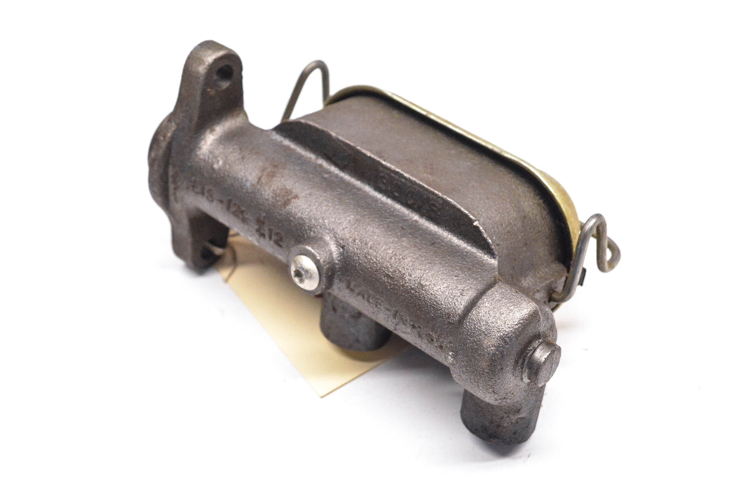EIS E73347, 73347 Brake Master Cylinder NOS