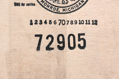 Kelsey 72905, 71304 Brake Caliper Assembly NOS