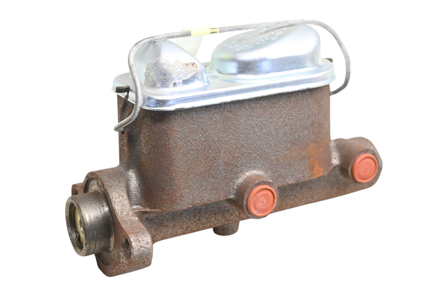 EIS E71252 Brake Master Cylinder Assembly NOS