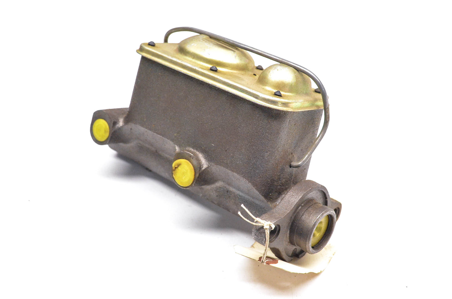 EIS E76167, 76167 Brake Master Cylinder NOS