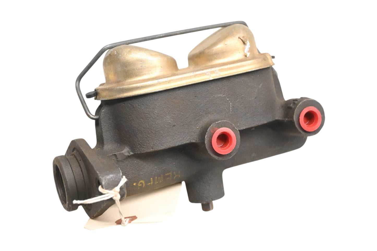 EIS E56193 Brake Master Cylinder Assembly NOS