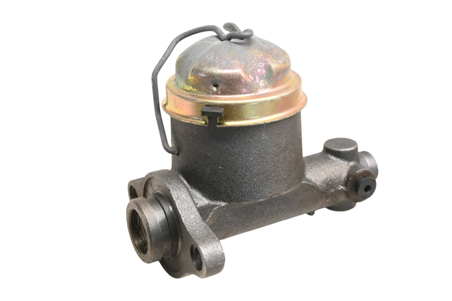 EIS E49201 Brake Master Cylinder Assembly NOS