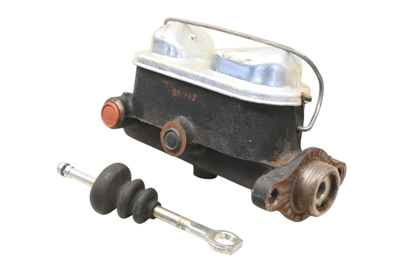 EIS E74985, 2227181 Brake Master Cylinder Kit NOS