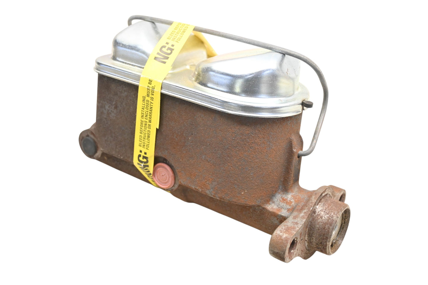 Bendix 2229071 Brake Master Cylinder Assembly NOS