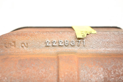 Bendix 2229071 Brake Master Cylinder Assembly NOS