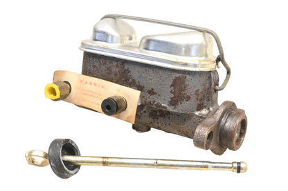 EIS E71247, E73330, EIS136 Brake Master Cylinder Kit NOS