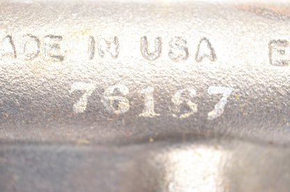 EIS E76167, 76167 Brake Master Cylinder NOS