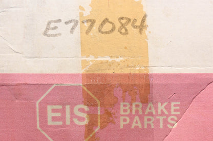 EIS E77084, 2232281 Brake Master Cylinder Assembly NOS