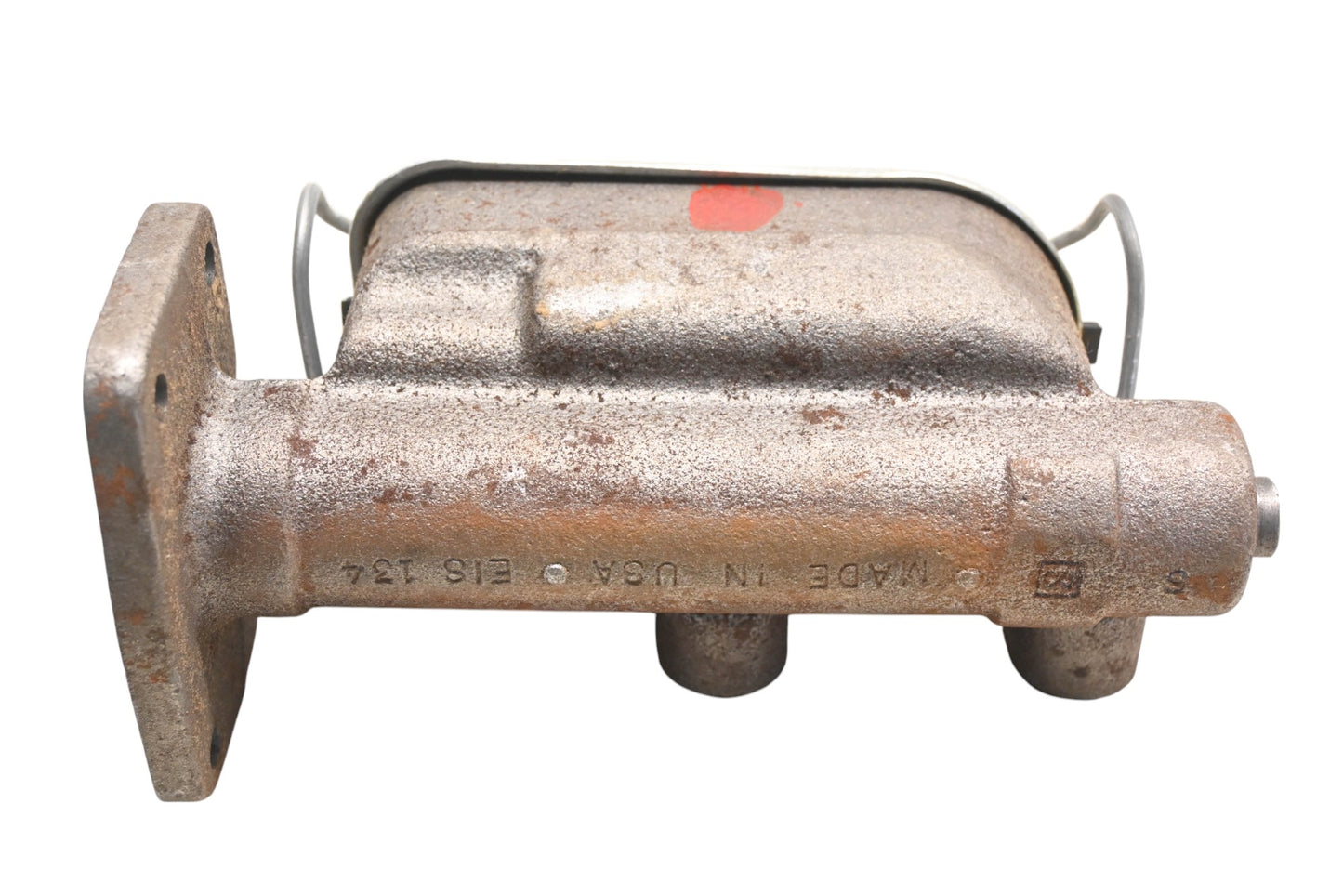 EIS E77025, EIS134 Brake Master Cylinder Assembly NOS
