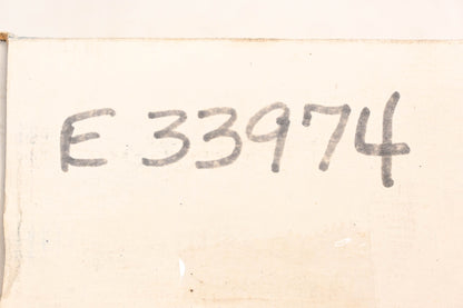 EIS E33974, F33974, EIS-71-S Brake Master Cylinder Assembly NOS