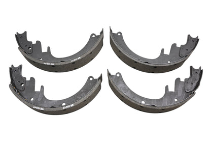 Wagner WNA417R Relined Brake Shoe Kit NOS