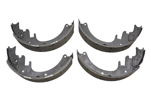 Wagner WNA417R Relined Brake Shoe Kit NOS