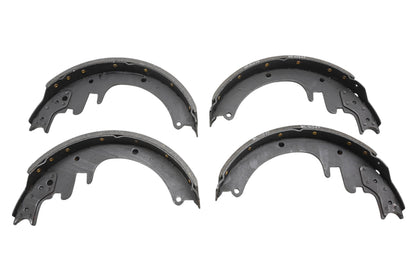 Wagner WNA417R Relined Brake Shoe Kit NOS