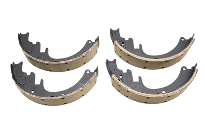Wagner PAB417R Relined Brake Shoe Kit NOS