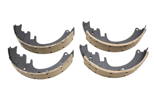 Wagner PAB417R Relined Brake Shoe Kit NOS