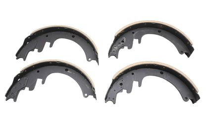 Wagner PAB417R Relined Brake Shoe Kit NOS