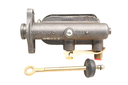 EIS E71265, E71109, C8TZ-2140D Brake Master Cylinder Kit NOS