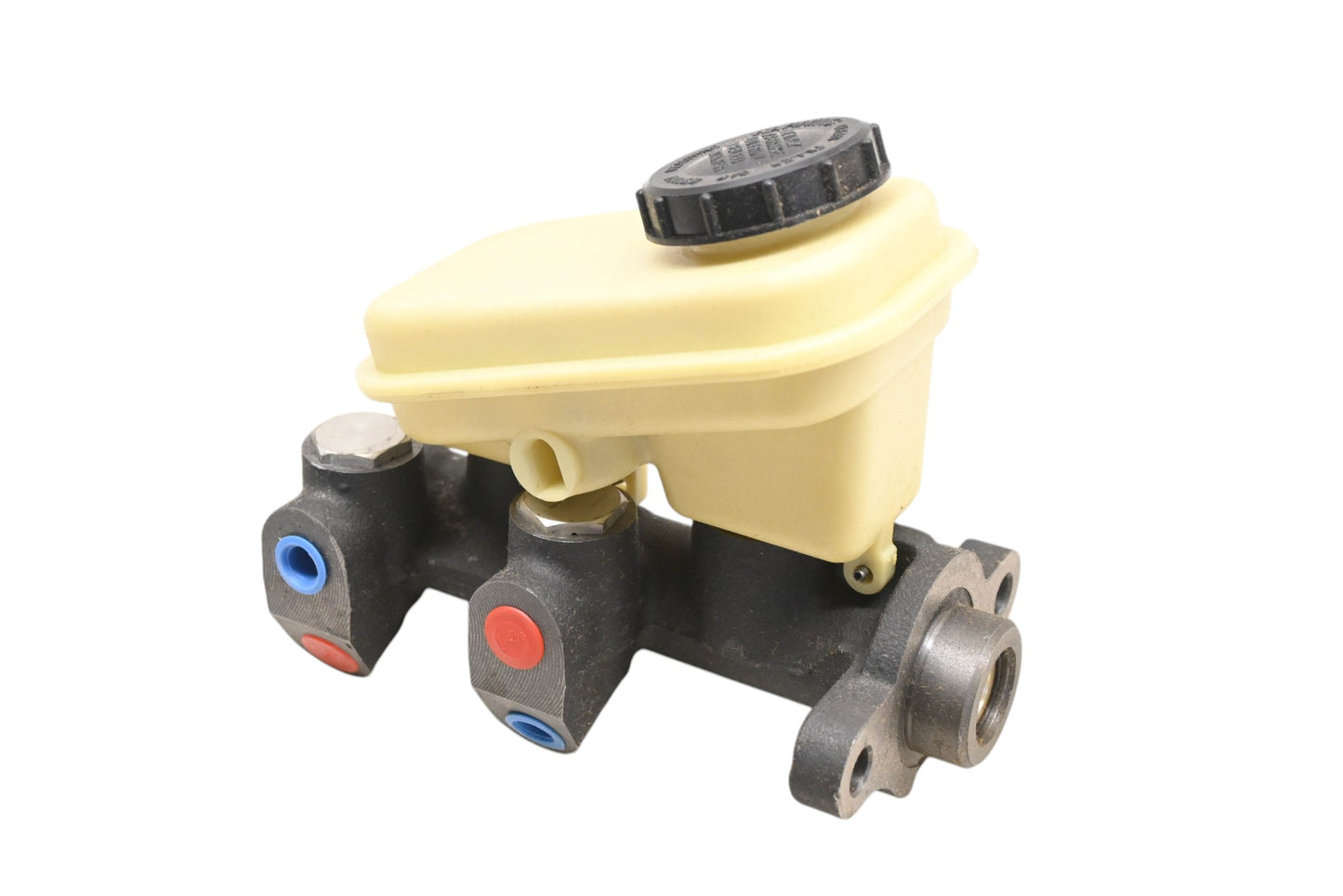 EIS F114190, FF-120410, MC39583 Brake Master Cylinder Assembly NOS