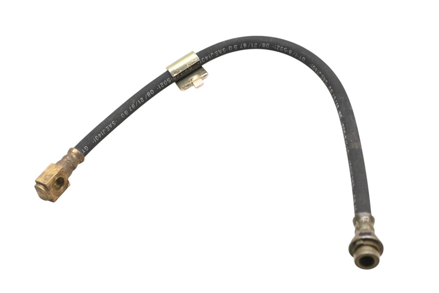 EIS SP6928, 87K28 Brake Hose 17" NOS