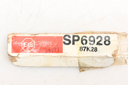 EIS SP6928, 87K28 Brake Hose 17" NOS