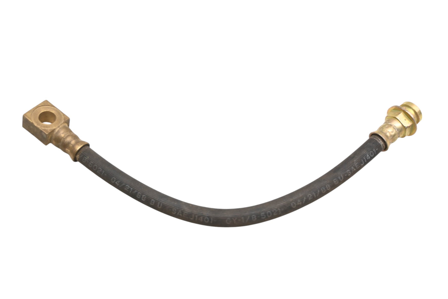 EIS SP5302, 91D29RA Brake Hose 10" NOS