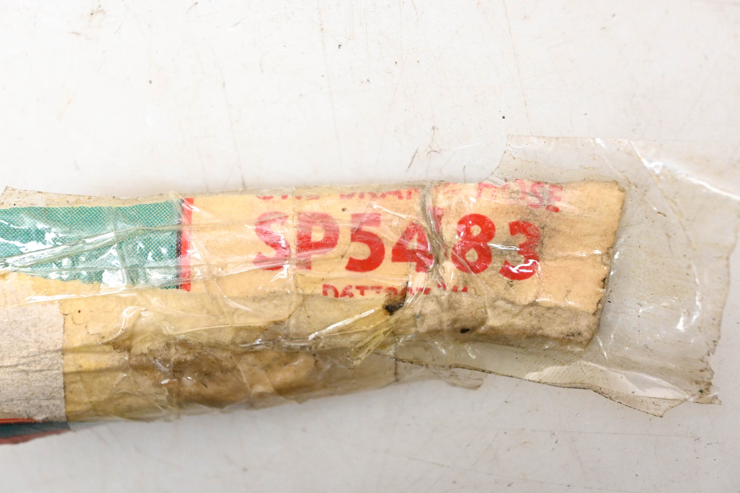 EIS SP5483 Brake Hose 20" NOS