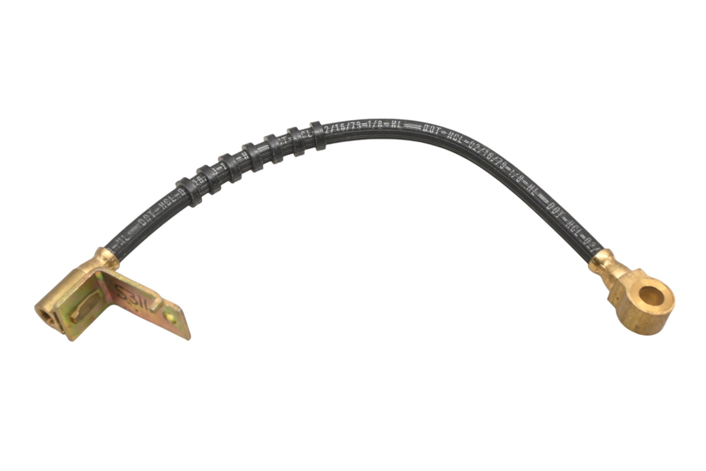 EIS SP5311 Brake Hose 14" NOS