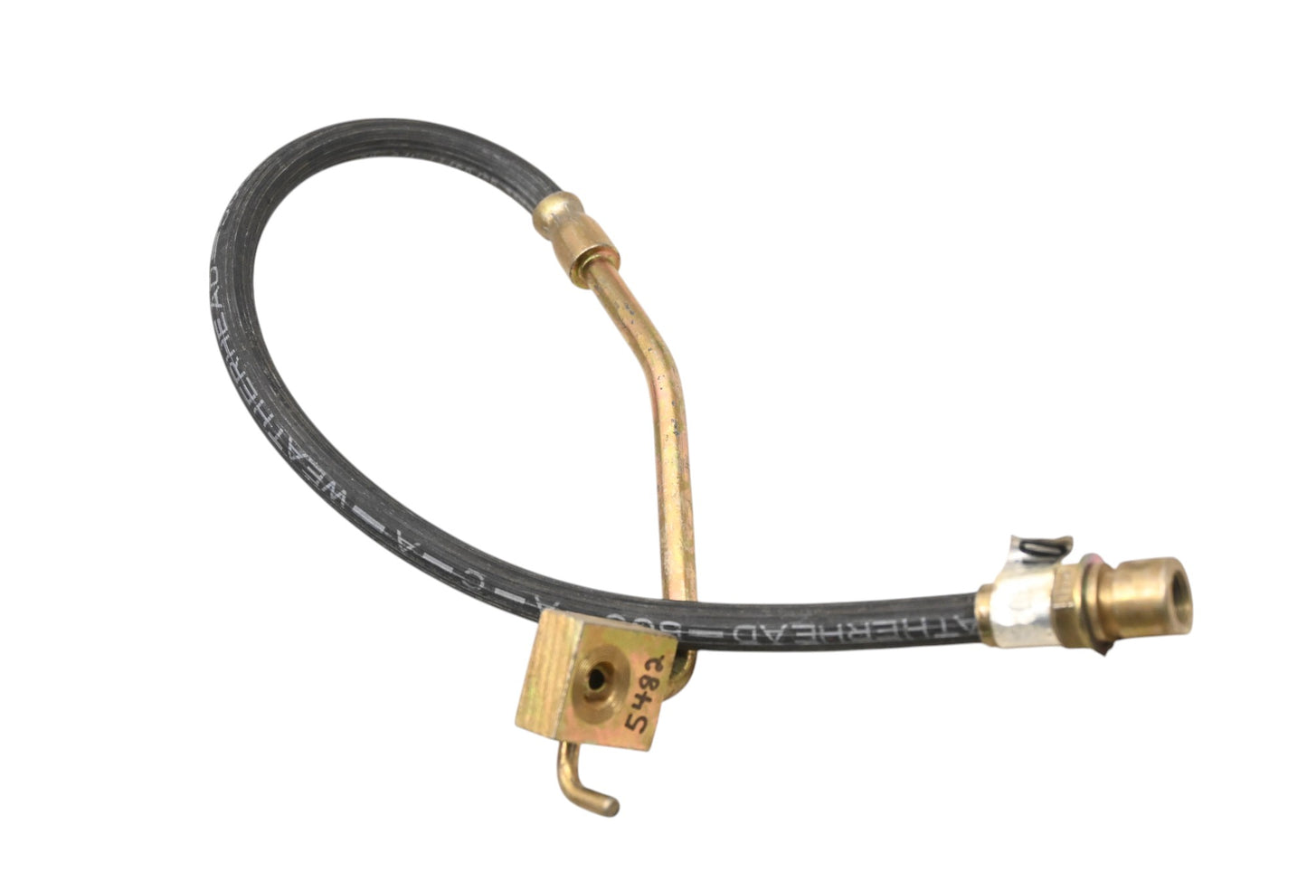 EIS SP5482 Brake Hose 21" NOS