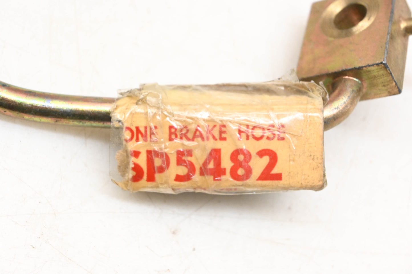 EIS SP5482 Brake Hose 21" NOS