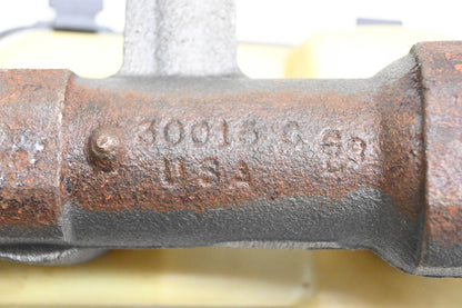 Wagner 30015C Brake Master Cylinder Assembly NOS