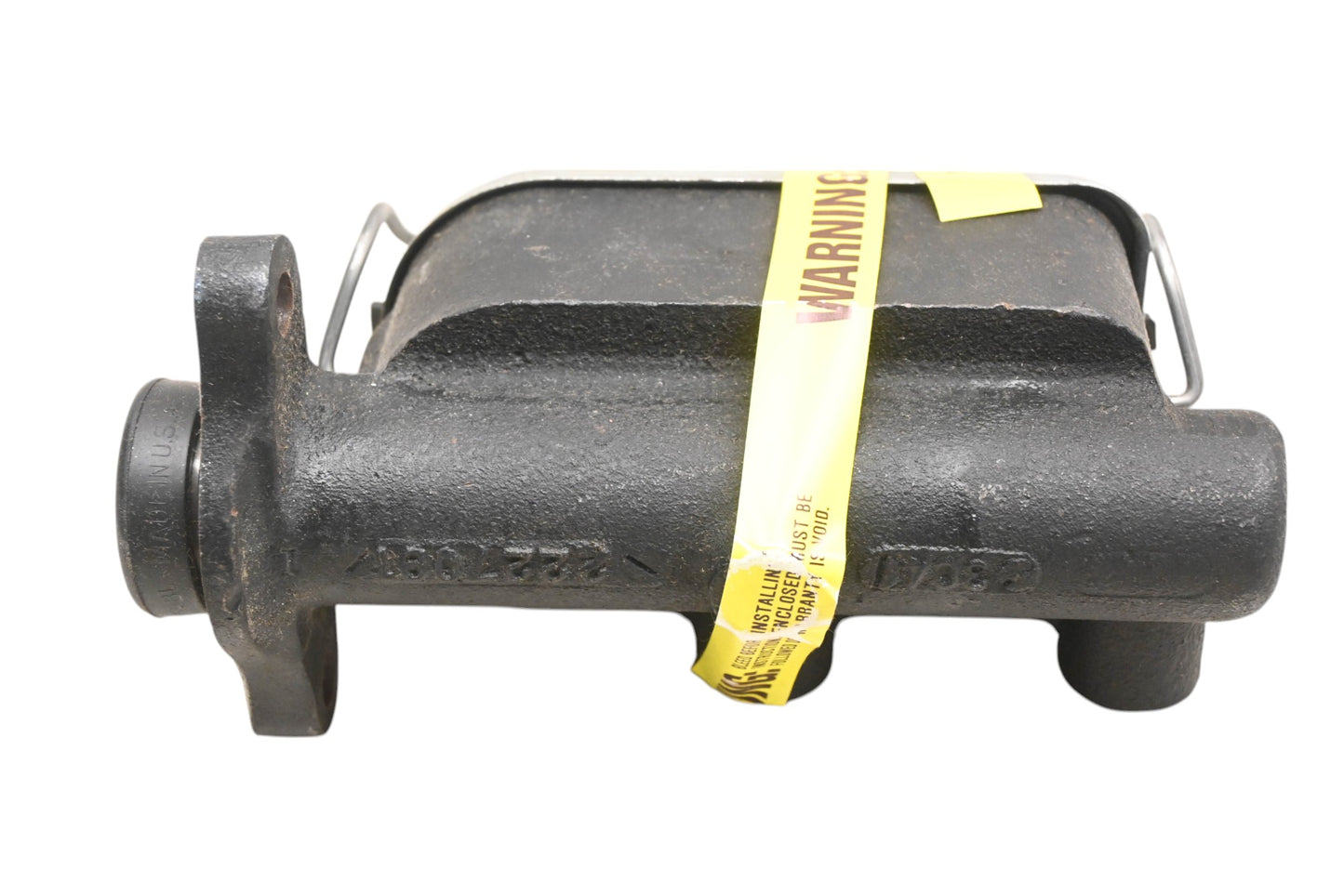 Wagner F64855, 2227091 Brake Master Cylinder Assembly NOS