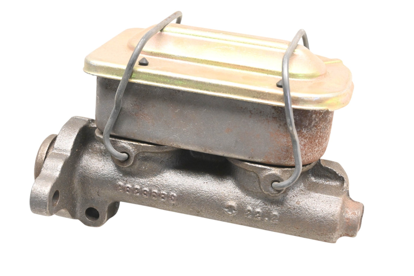 Aftermarket 2623683 Brake Master Cylinder Assembly NOS